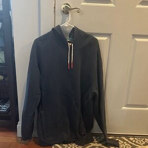 Tommy Bahama Dark Gray Hoodie
